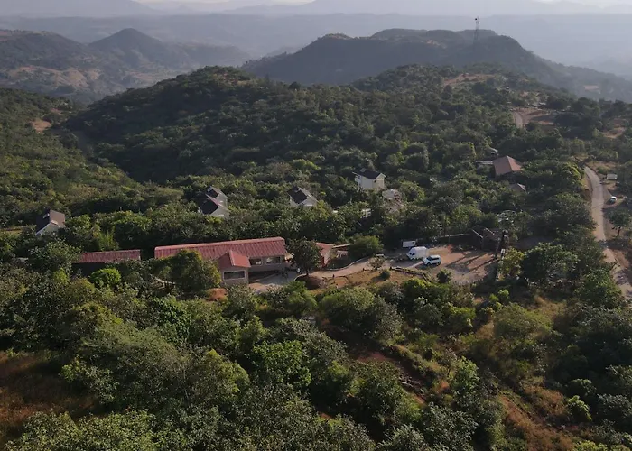 Bhimashankar Places to Stay