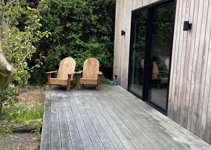 Makarora Places to Stay