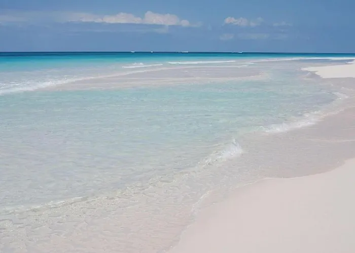 Eleuthera Places to Stay