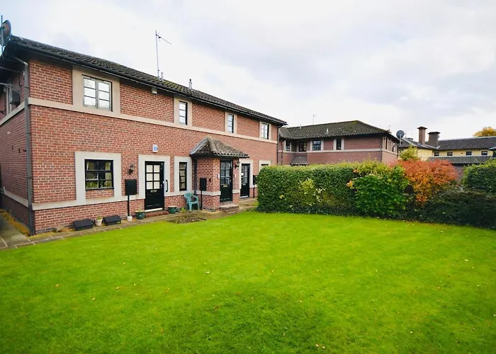 Trentham Places to Stay