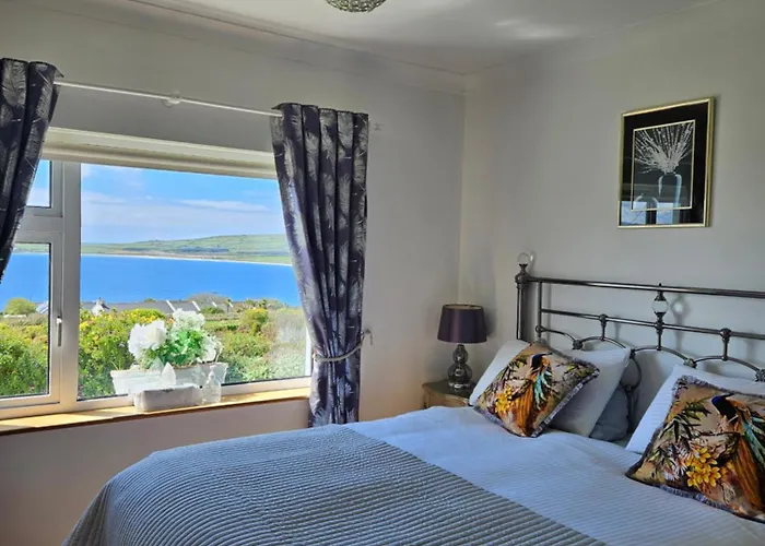 Ventry Places to Stay