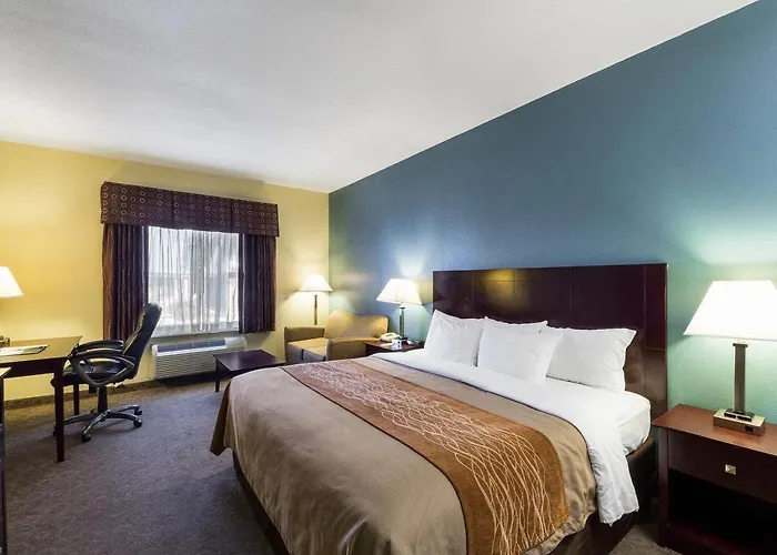 Ingleside Places to Stay