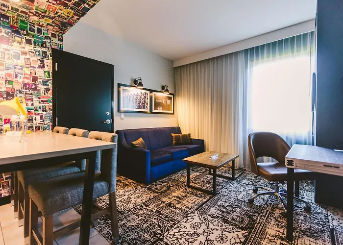 Lititz Places to Stay