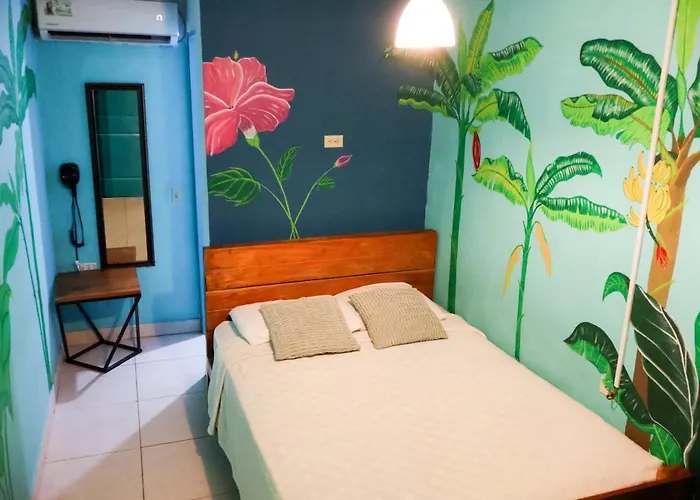 Bahia Honda Places to Stay