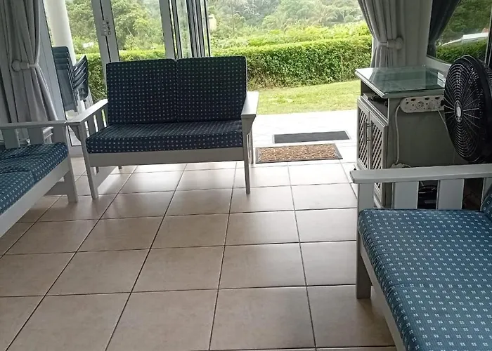 Melville (Ugu) Places to Stay