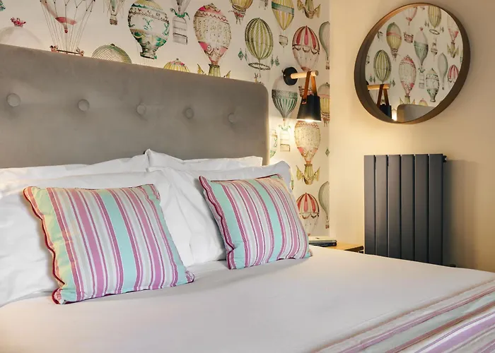 Hawkshead Places to Stay