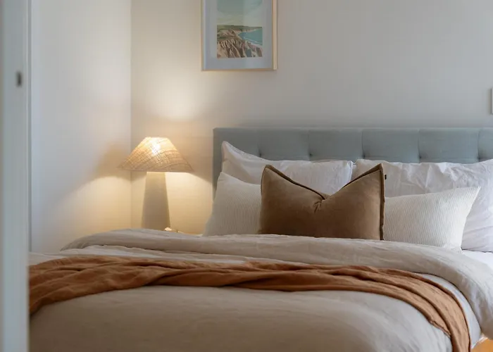 Aldinga Beach Places to Stay