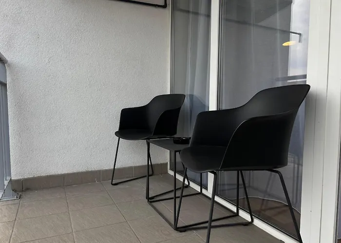 Miskolc Places to Stay