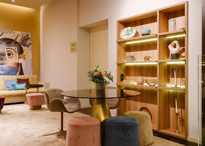 Santa Cruz de Tenerife Places to Stay