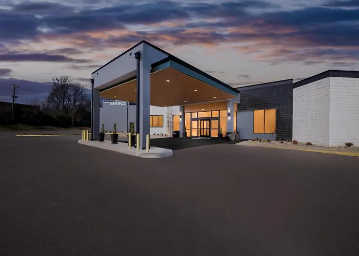Statesville Places to Stay