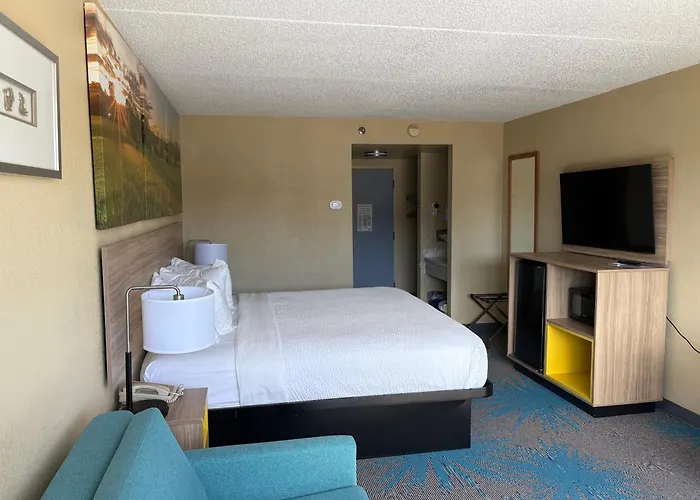Gettysburg Places to Stay