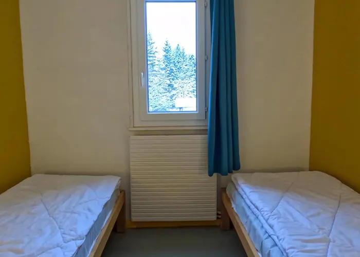 Lelex Places to Stay