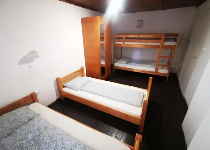 Zirc Places to Stay
