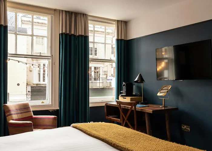 Southampton Places to Stay