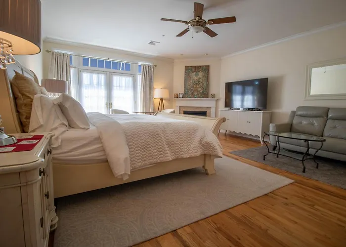 Manasquan Places to Stay