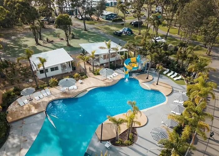 Bawley Point Places to Stay
