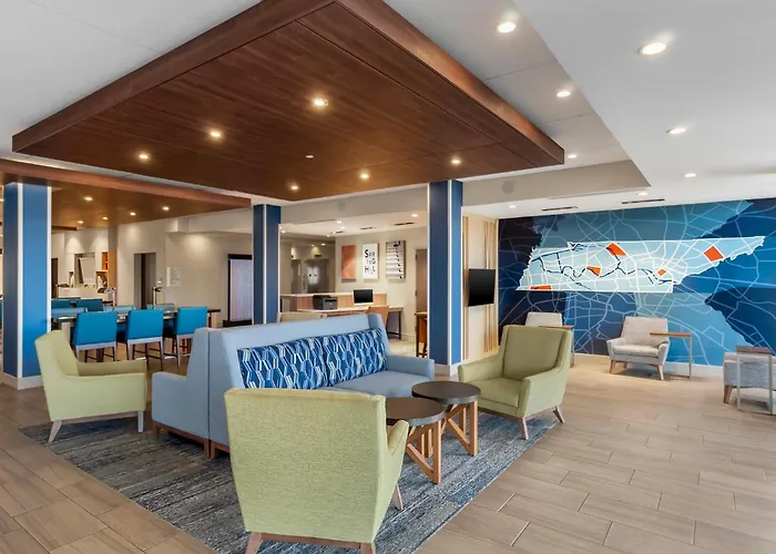 Spring Hill Places to Stay