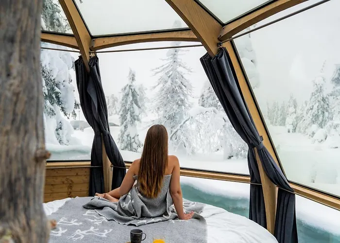 Syote Places to Stay