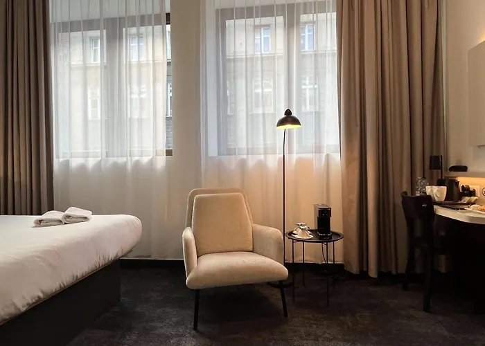 Poznan Places to Stay