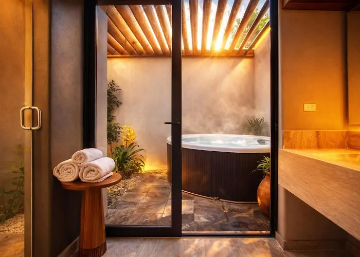 Valle de Guadalupe Places to Stay