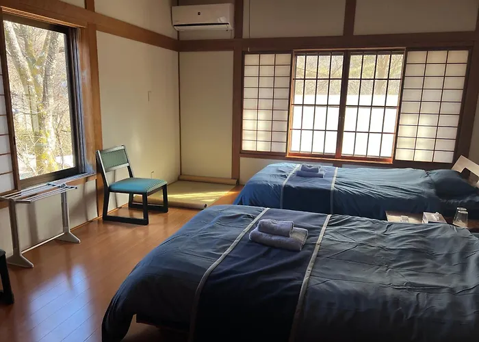 Narai Places to Stay