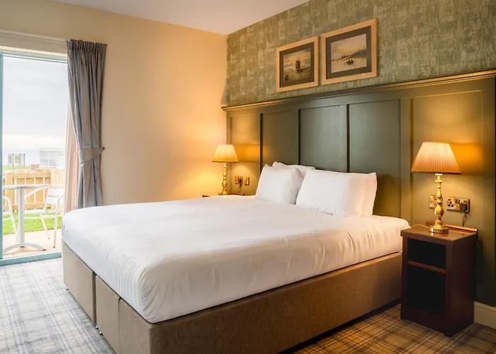 Tynemouth Places to Stay
