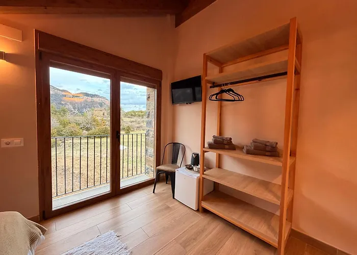 Vio Places to Stay