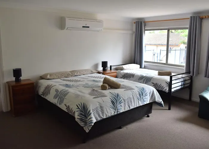 Adaminaby Places to Stay