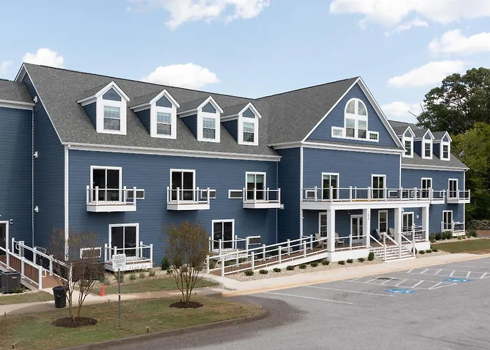 Mineral Places to Stay
