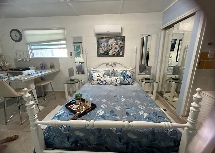 Bradenton Places to Stay