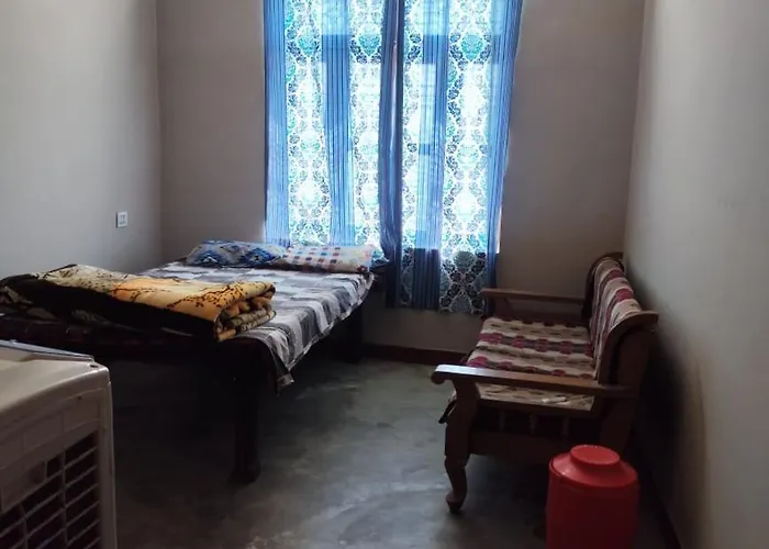 Prayagraj Places to Stay