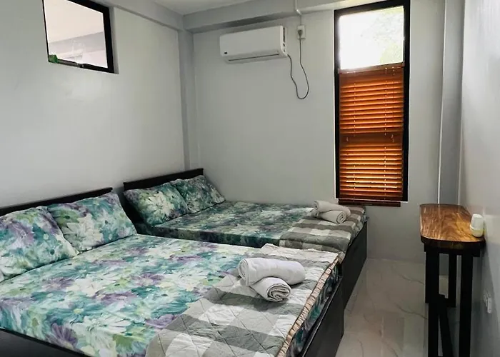 Guimaras Places to Stay