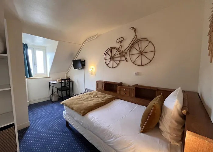 Trouville-sur-Mer Places to Stay