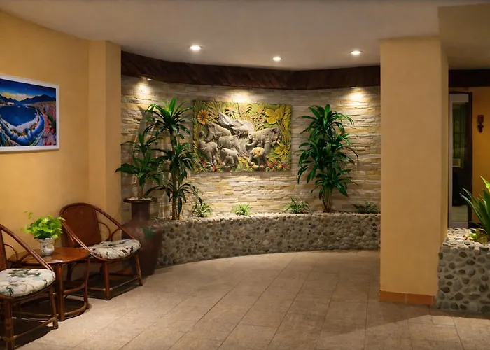 Karon Places to Stay