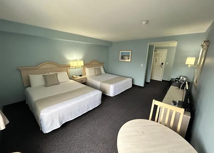 Marblehead Places to Stay