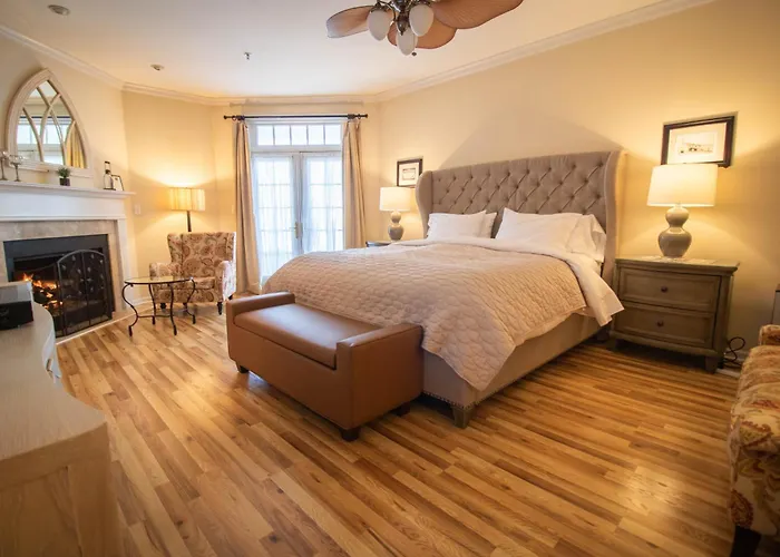 Manasquan Places to Stay
