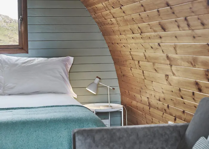 Iona Places to Stay