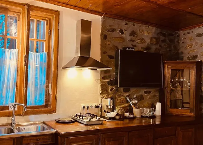 Orsova Places to Stay