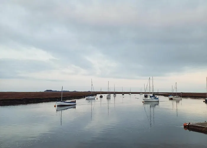 Wells-next-the-Sea Places to Stay