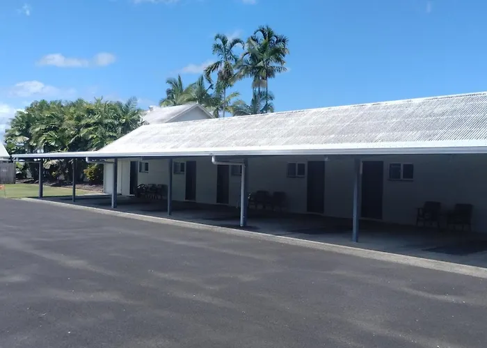 Tully Places to Stay