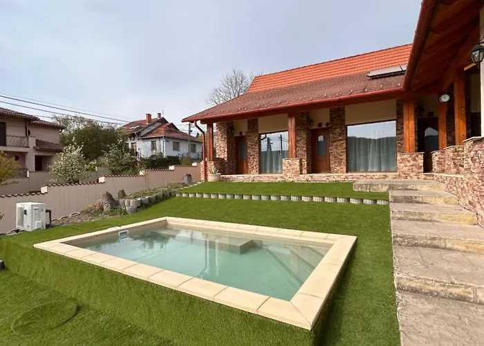 Harsany Places to Stay
