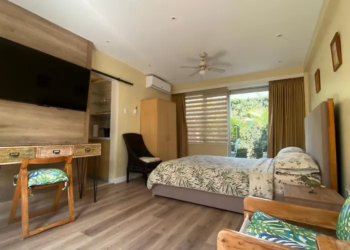 Trinidad Places to Stay