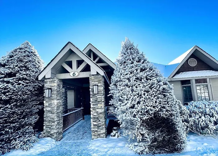 Sugar Mountain Places to Stay