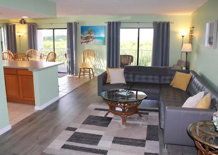 Indian Shores Places to Stay