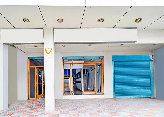 Mantralayam Places to Stay