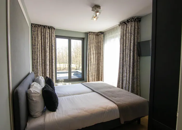 Gulpen Places to Stay
