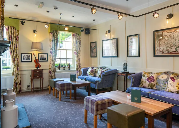 Godalming Places to Stay
