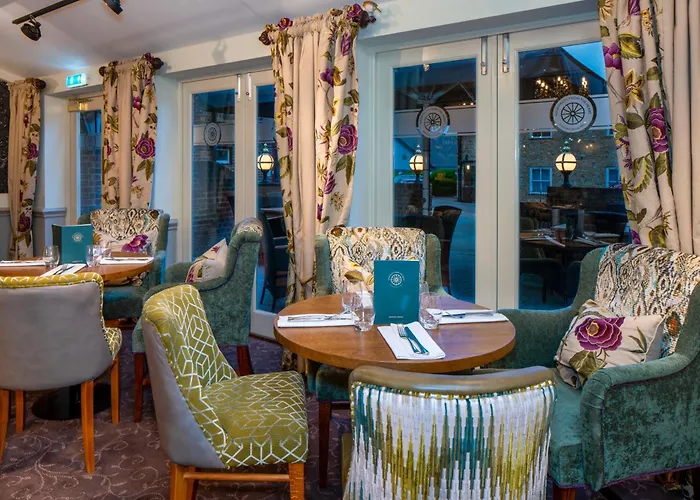 Godalming Places to Stay