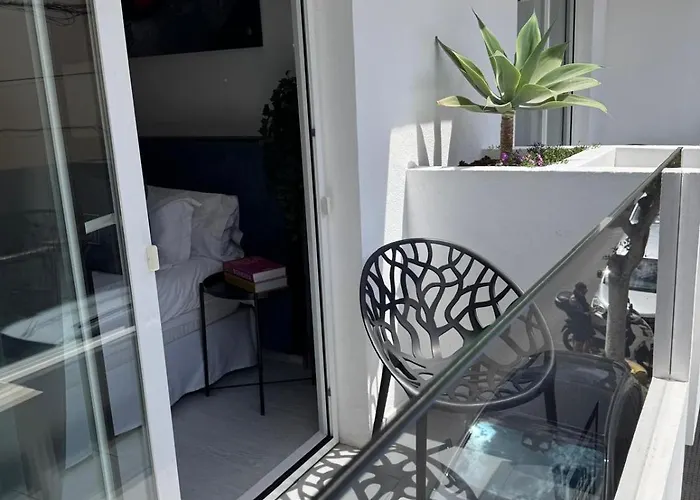 Ibiza Town Places to Stay