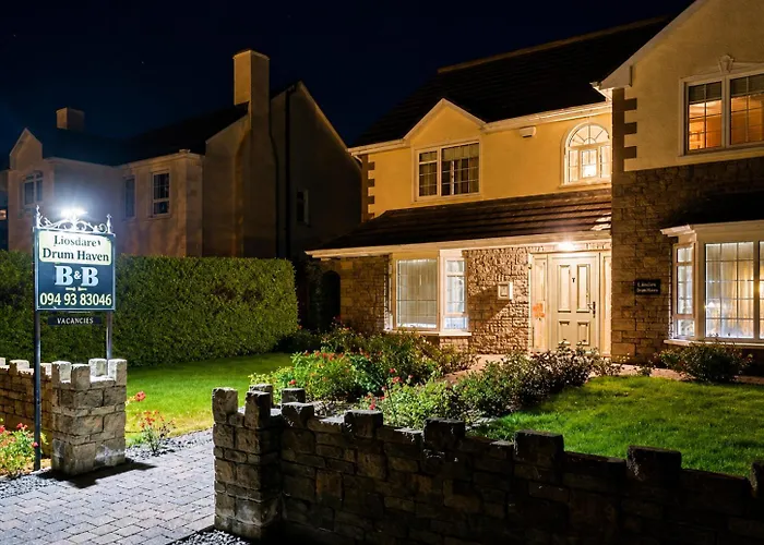 Knock (Mayo) Places to Stay